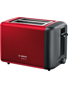BOSCH - Torradeira TAT3P424 | Torradeiras
